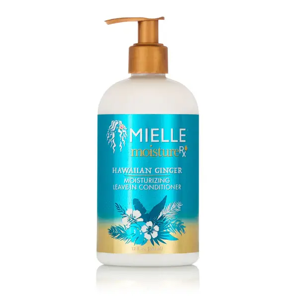 Thumbnail: Mielle Moisture RX Hawaiian Ginger Leave-In Conditioner