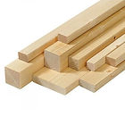 Spruce battens