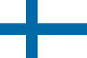 Flag of Finland – origin of FINNISH PINE
