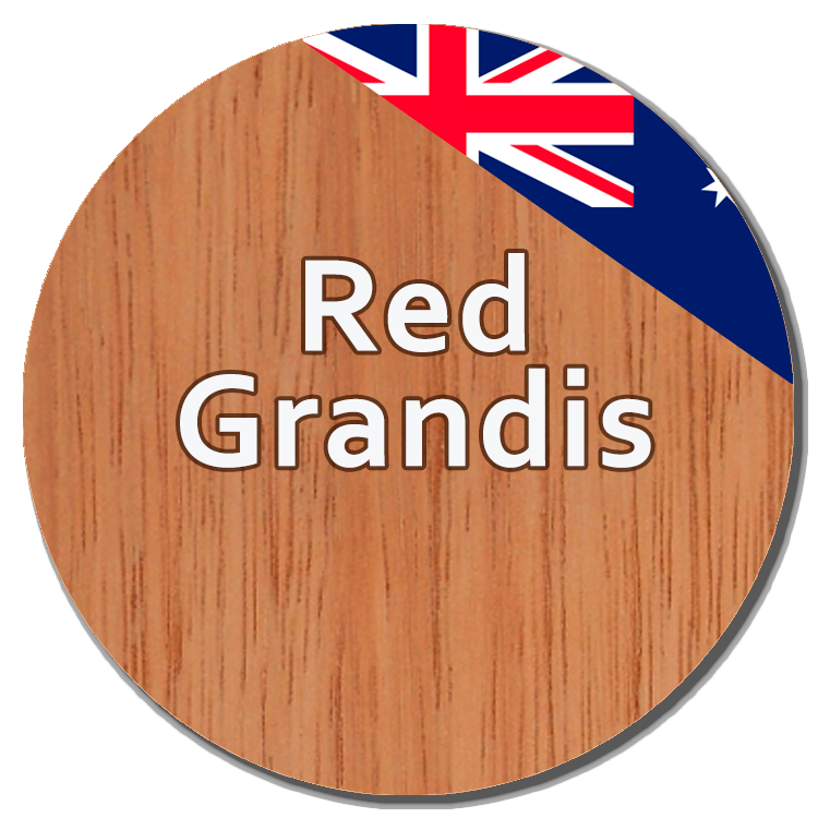 Red Grandis