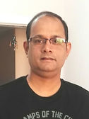 Yogesh Naik
