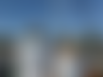 Day One: Farewells, Floating Surprises, and Friendly Lock Masters