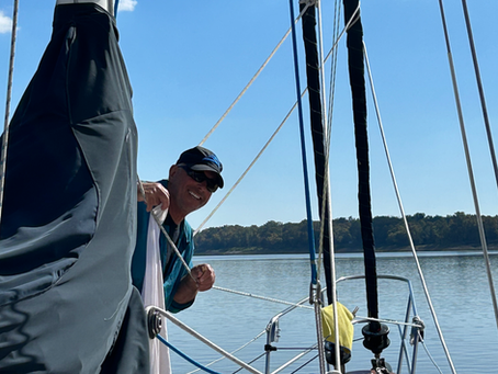 Sunshine, Strategy, & Lots of Photos.