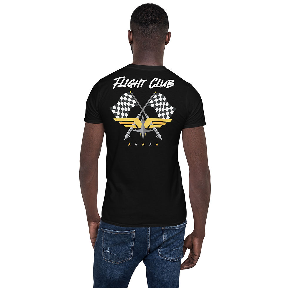 Thumbnail: Flight Club T-Shirt