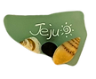 jeju island sea glass