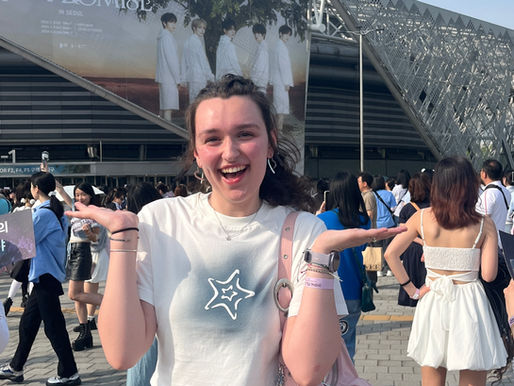 K-Pop Concerts 101 (Seoul Edition)