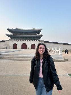Jogyesa Temple
