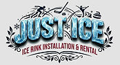 Just Ice LOGO grey