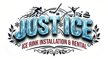 Just Ice LOGO