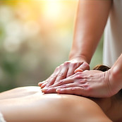 massage énergétique