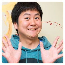 中川パラダイス