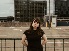 Rockin' The Suburbs With Lottie McLeod