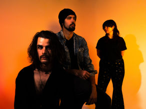 Reckless Coast Unveil  70’s Spiced, Coastal Pub-Rock Tune 'Bad Habits'