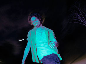 Introducing: BAZL With His RNB Inspired Track ' Speak Slow' 