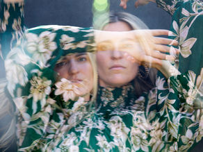 Ella Therese's Self-Empowering Track 'THIRTYFOUR'