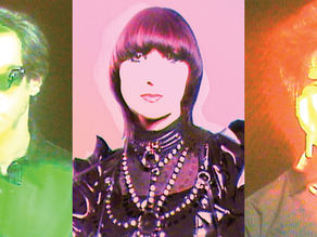 Yeah Yeah Yeahs Release First New Album In Nine Years