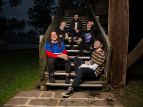 Polaris Announce 10 Year Anniversary Australian Tour