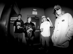 Surf Trash Announces Brisbane All Ages Show At Music Industry College