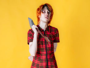 Bubblegum Emo act, Killed by Cupid, Delivering 2000's Sweetness With Debut EP