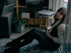 Lottie McLeod Debuts Heartbreak Anthem 'Happy Birthday'