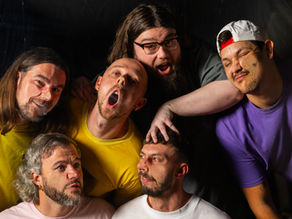 Sir Archer Returned With Captivating Single 'Heed The Call'