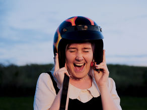 Asha Jefferies Shares New Single 'Brand New Bitch' Announces Debut EP 'EGO RIDE'