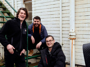 Verticoli's New Single ‘True Love' Inspired By The Words Of Dave Grohl