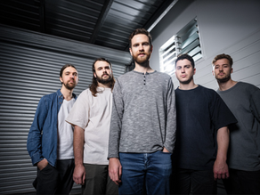 Fresco Kyoto Unveil Ethereal New Single ‘YOU SAVE ME’