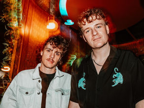 Tragic Me Release Lovestruck Pop Rock Anthem 'Loser'