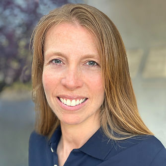 Meagan Clark a Women's Mental Health Counselor