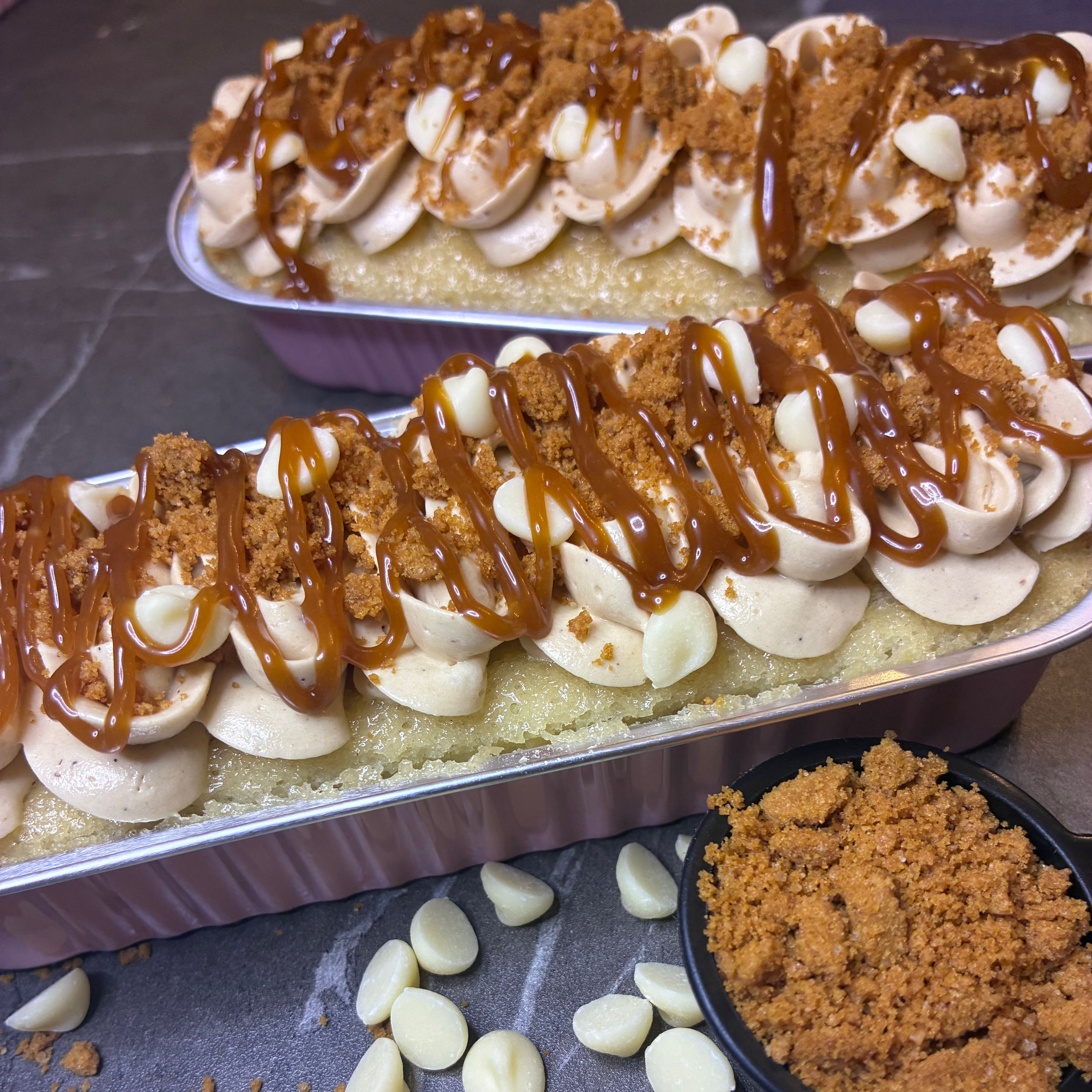 Golden Lotus Delight