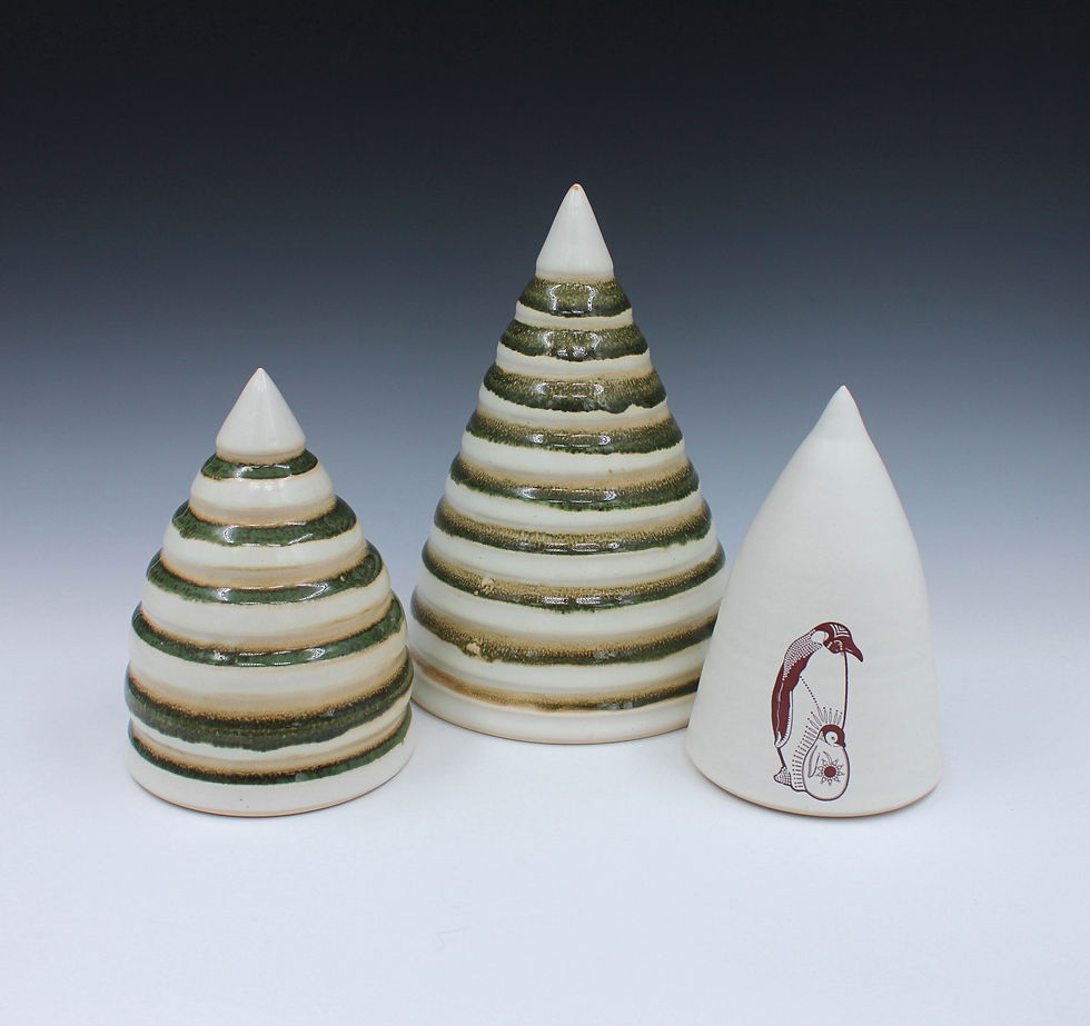 Christmas Trees