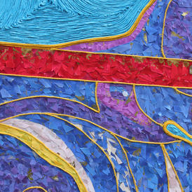 Detail shot