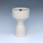 Goblet White Tree