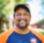 Michael Calvillo KAA certified arborist headshot