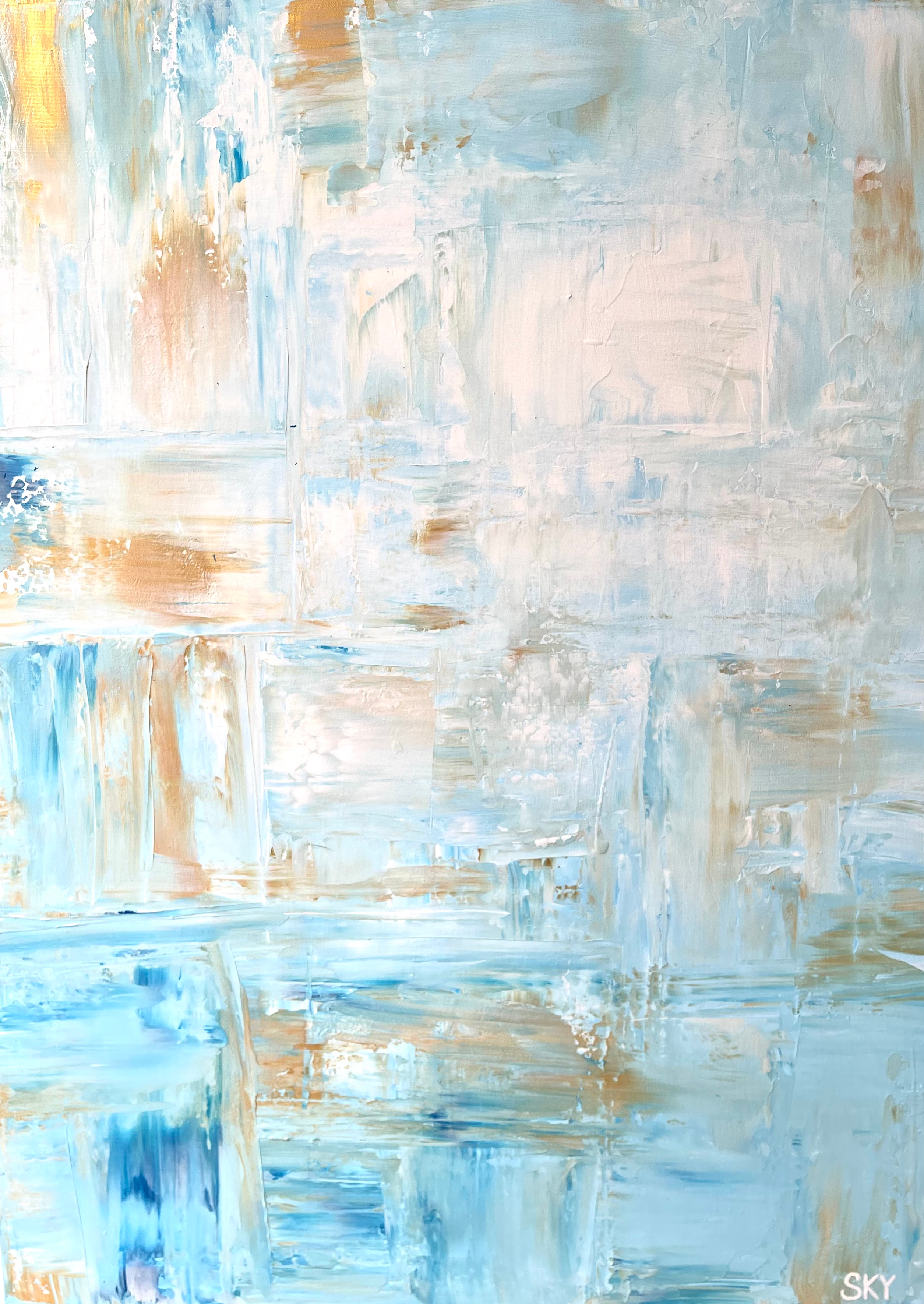 Caution Consciousness Expanding