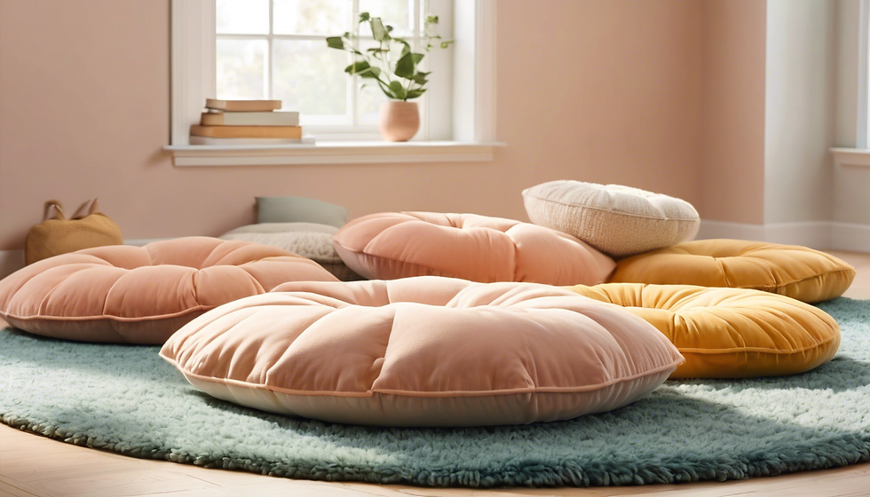 Intuitive Eating Connection Circle