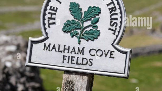 Malham Cove Carols