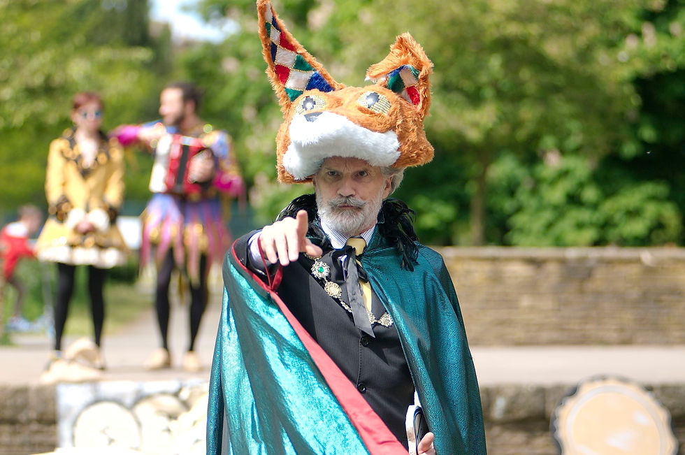 Volpone