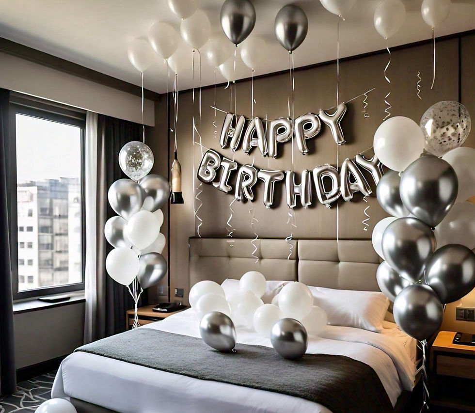 Thumbnail: Gold and White Room Decor