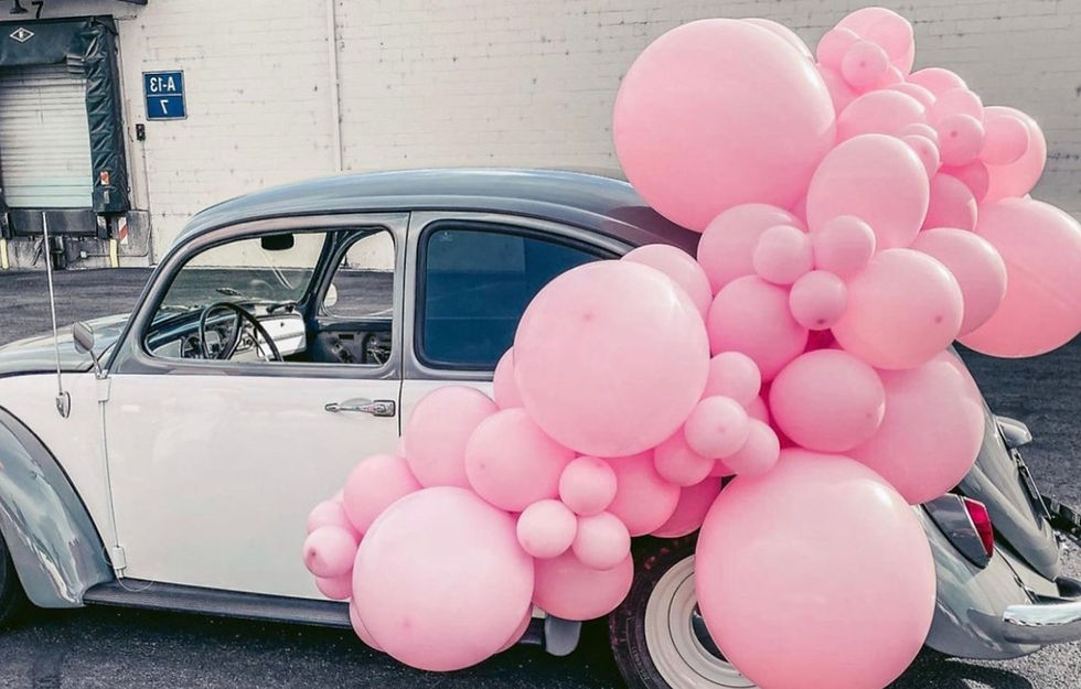 Party Supplies America Balloon deliver near me