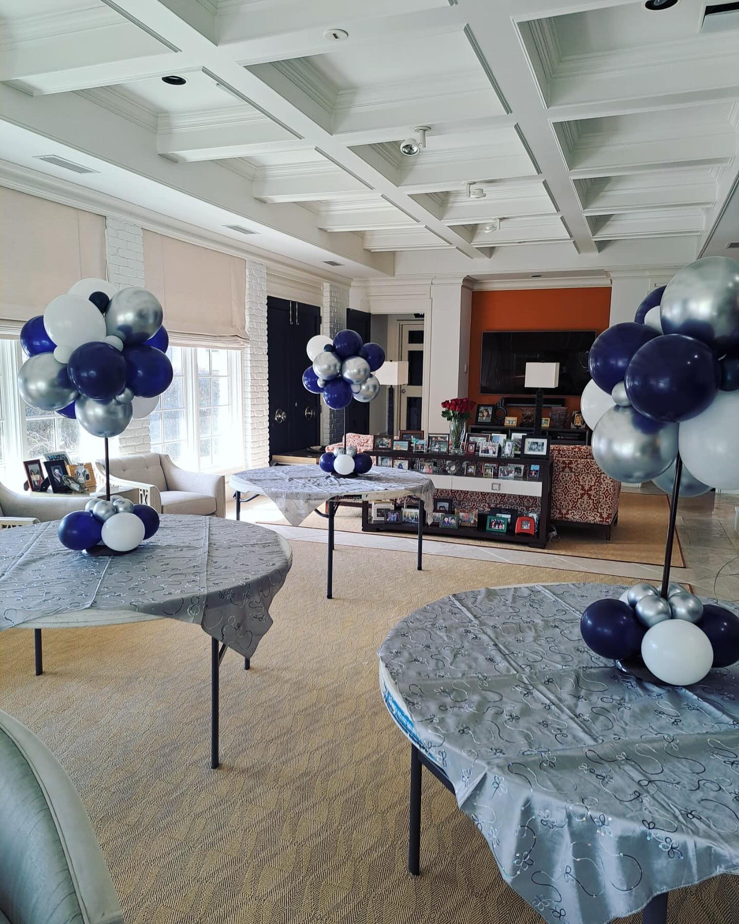 Table Centerpieces 