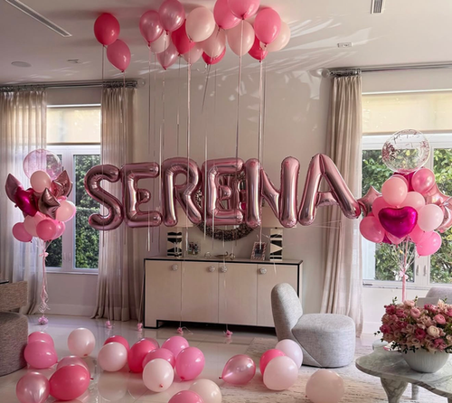 Miami Creations Room Decoration — balloon delivery in Miami, FL
