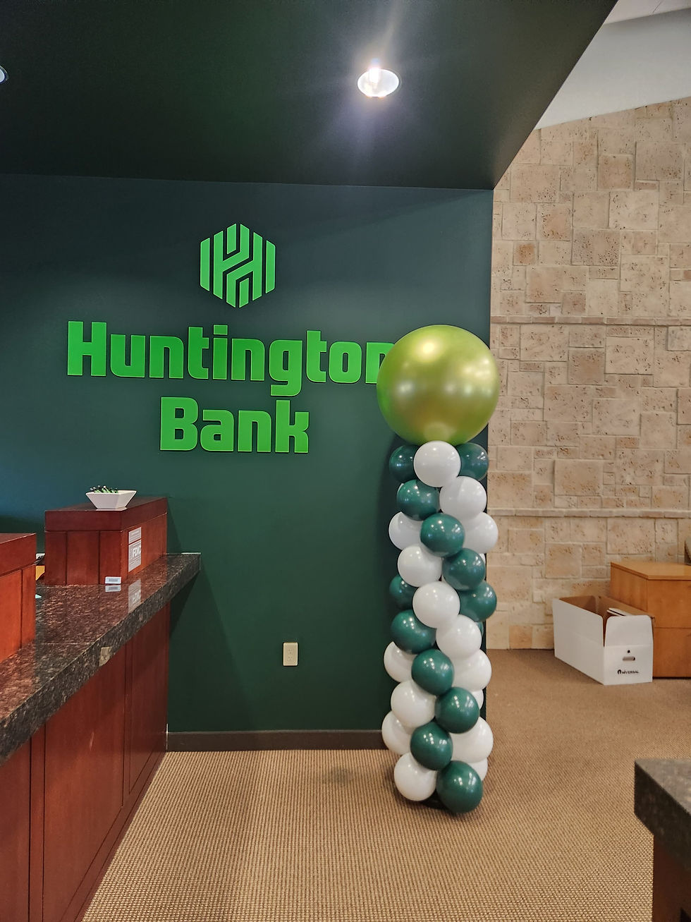 Thumbnail: Balloons columns 