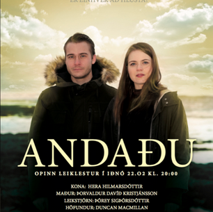 Andaðu