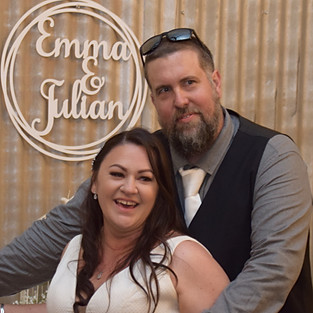 Emma & Julian