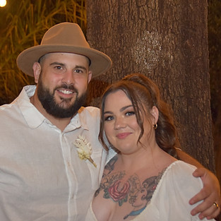 Holly & Jason