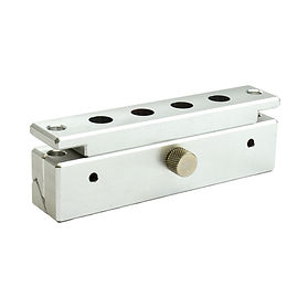 Lipstick Mold - Pull Top