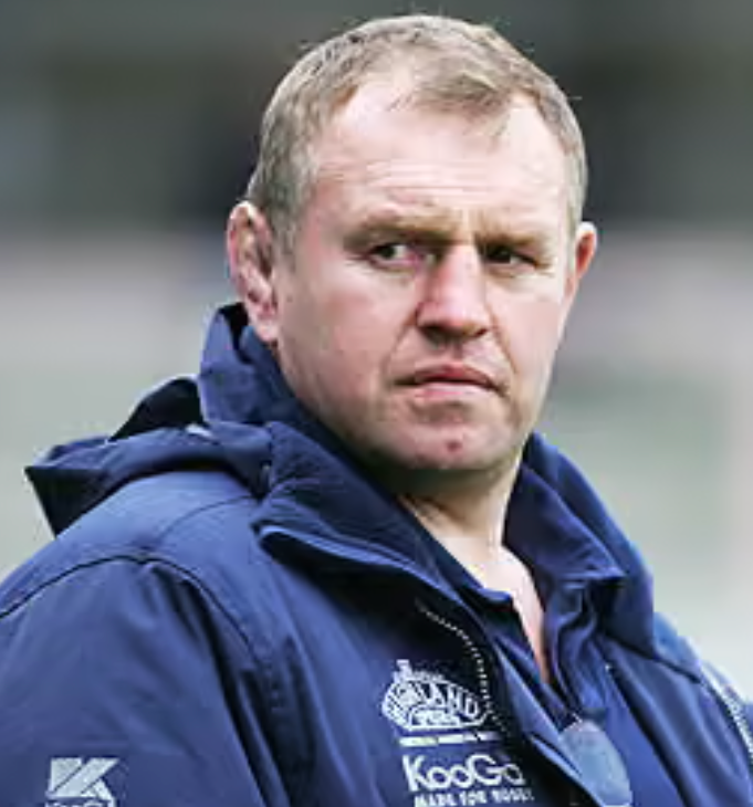 Dean Richards