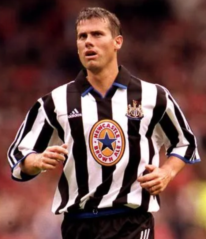 Rob Lee